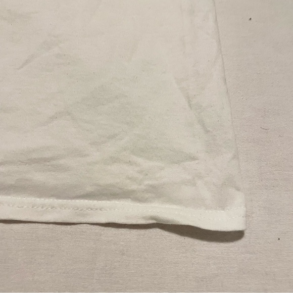 Animal Crossing K.K. Slider Dog T-Shirt Medium Video Game Guitar - Picture 15 of 16